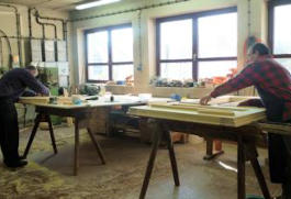 Tischlerei Volker Lorenz